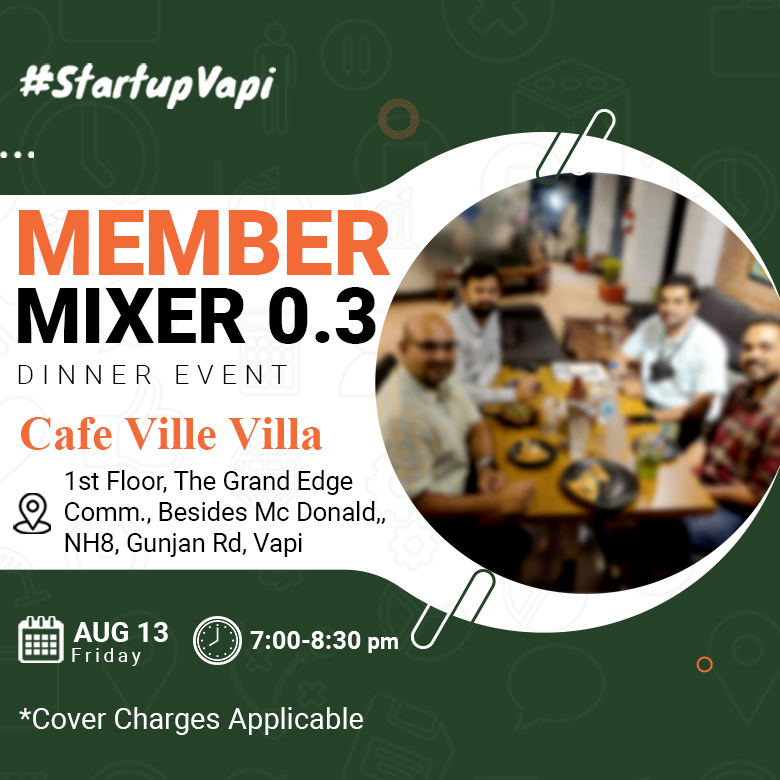 Member Mixer 0.3